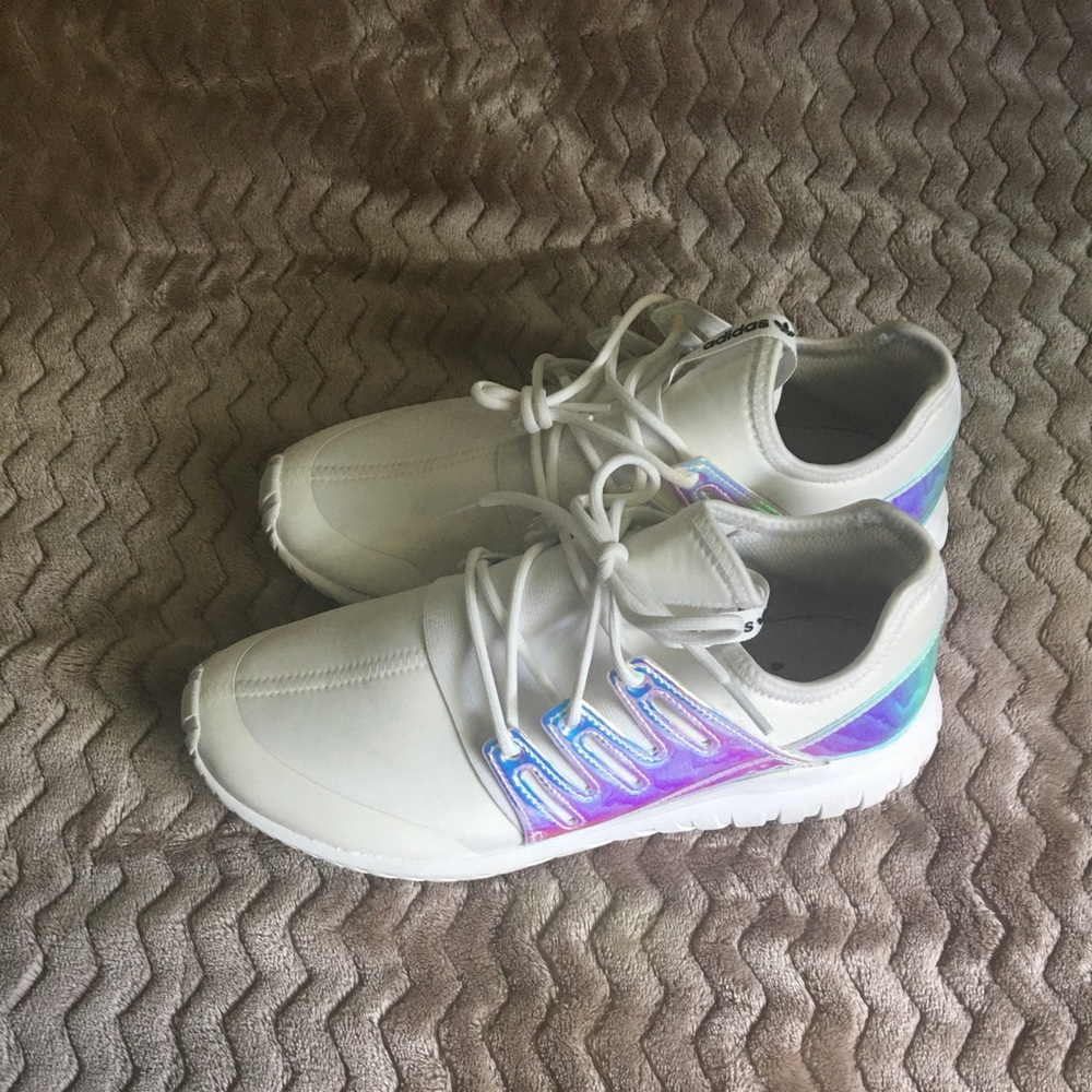 Boys (GS) Adidas Sneakers